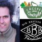 Cáceres - La agricultura ecológica en Extremadura con BBBFarming