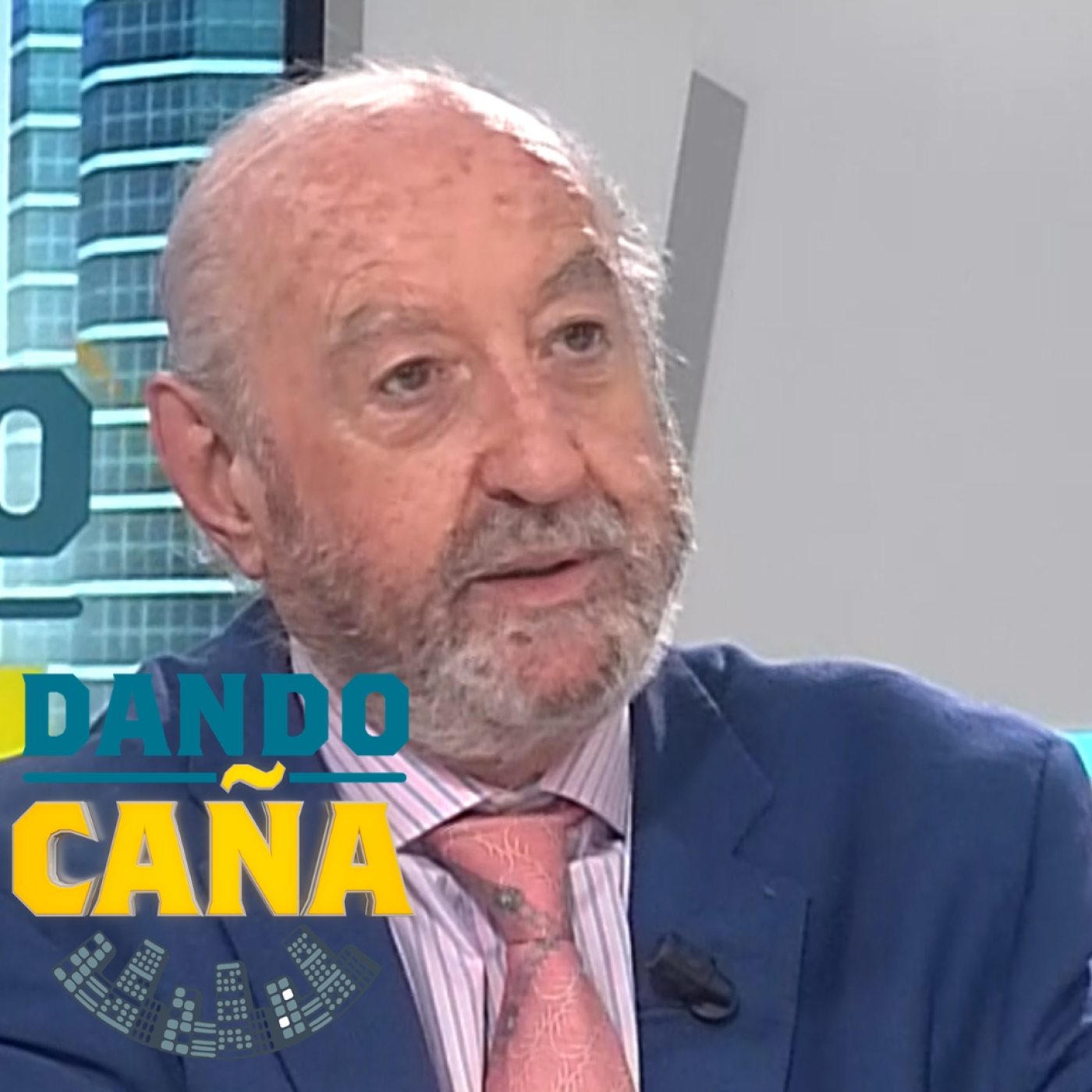 Dando Caña | La declaración de Koldo y las trampas económicas de España | 30/04/2026 episode artwork