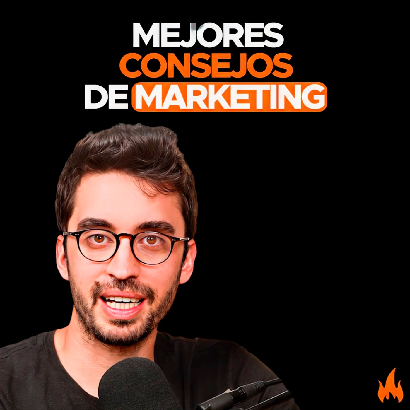 TOP Mejores Consejos de Marketing episode artwork
