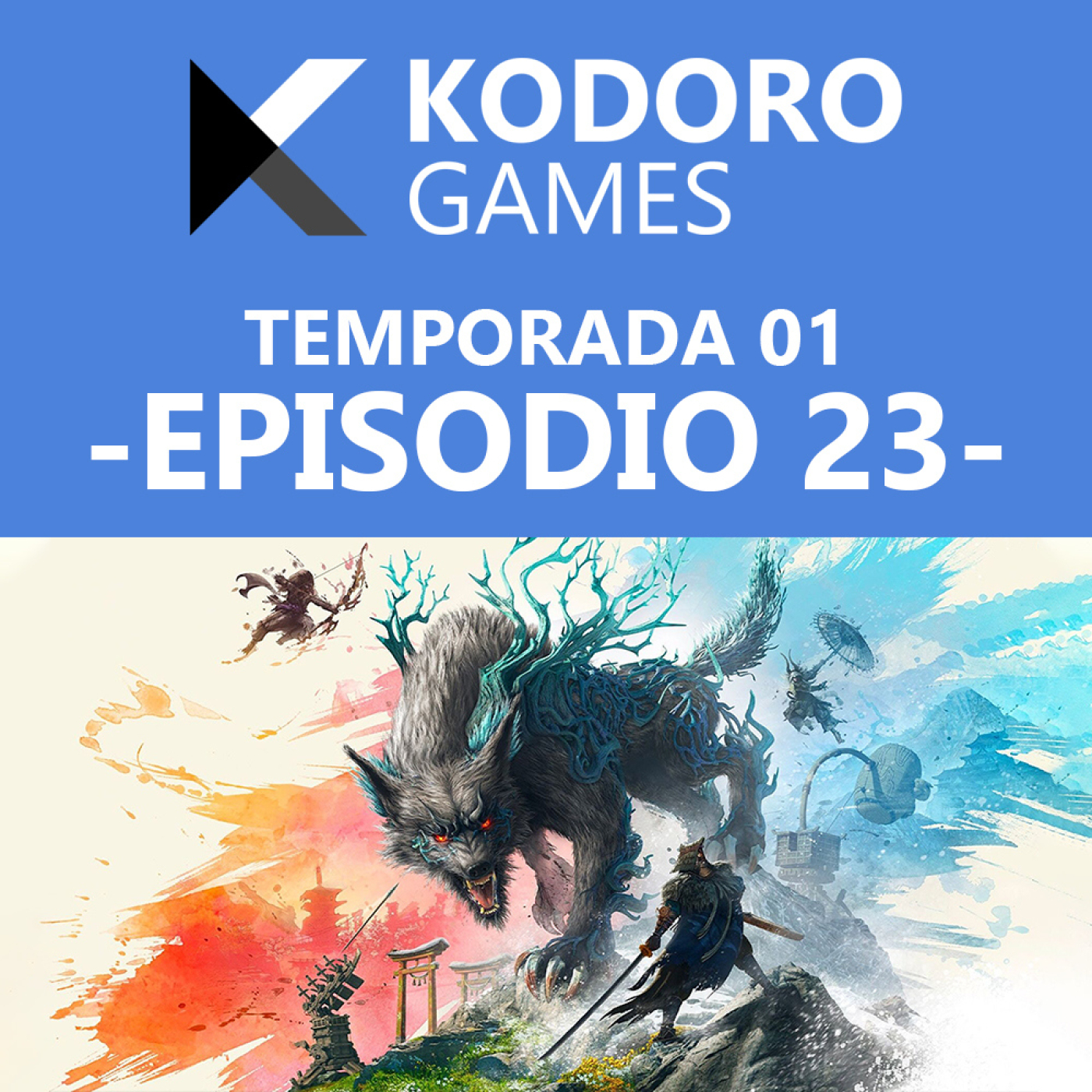 Kodoro Games