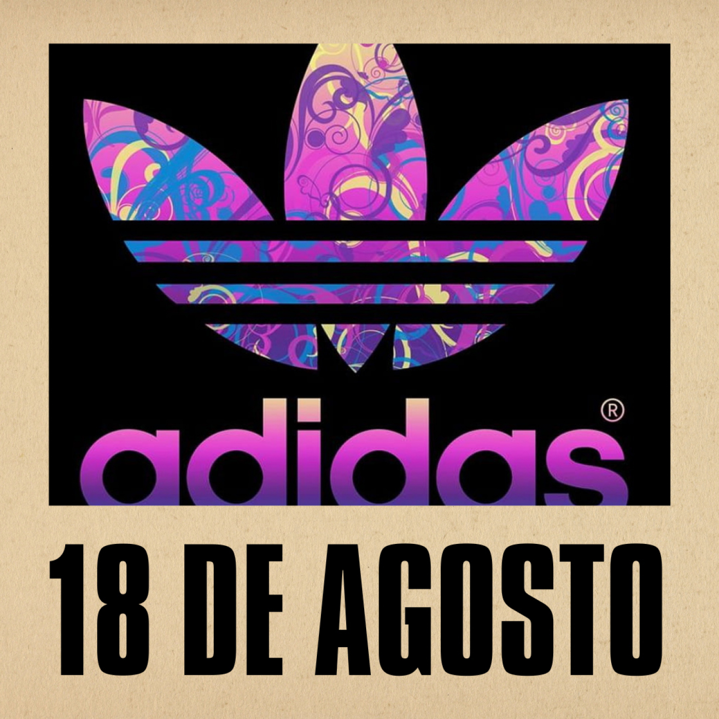 18 de Agosto // El Mago de Oz y el origen de Puma y Adidas episode artwork