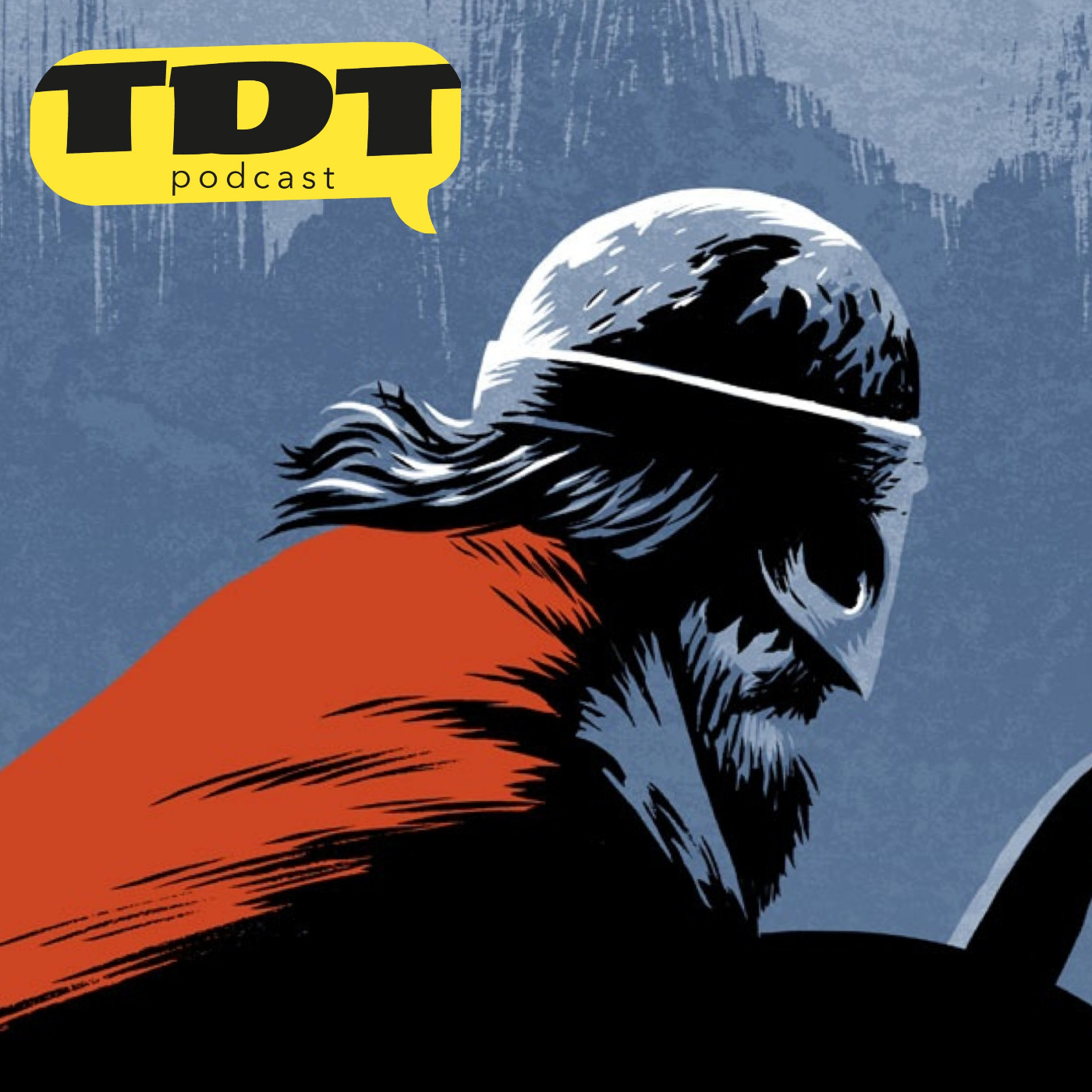 TDT Podcast