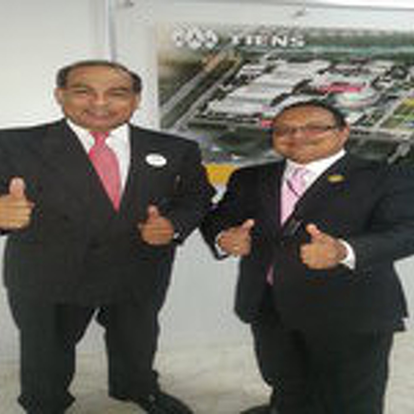 AMVISI Sistema Integral Visiòn Amèrica