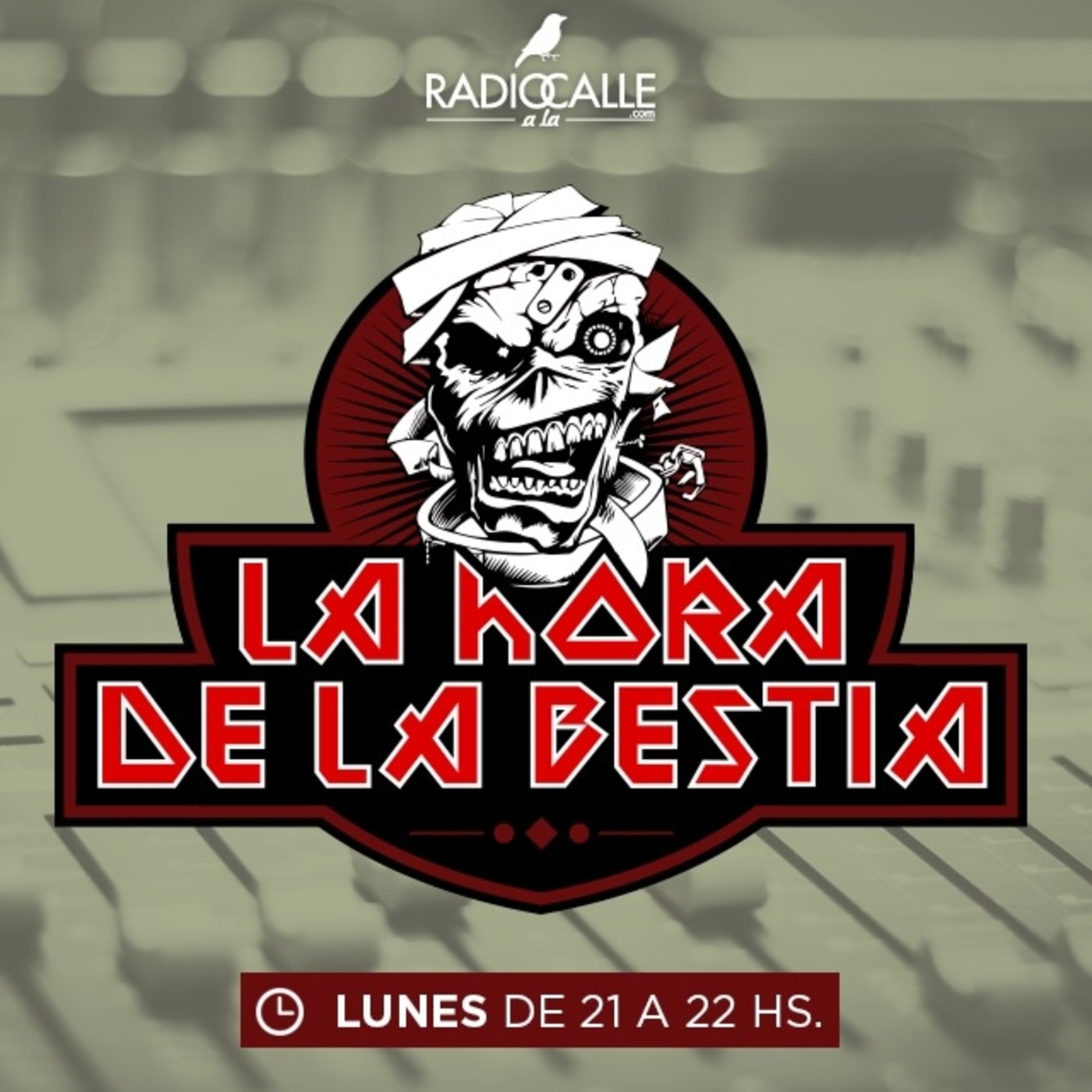 La Hora de La Bestia