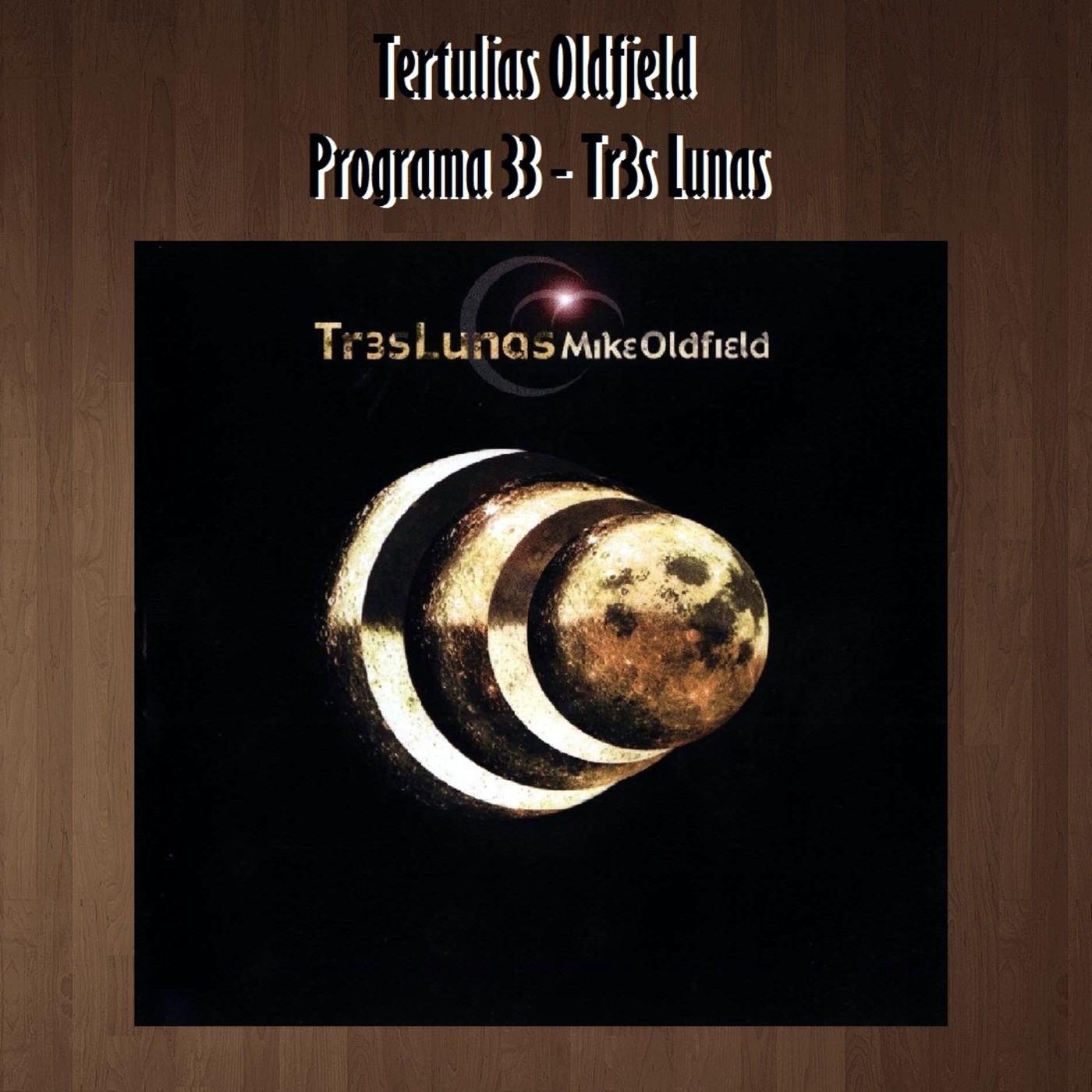 Tertulias Oldfield