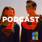 Programa 76 - El Sótano del Planet - Primeras impresiones del Superman de Tyler Hoechlin en la serie de Supergirl