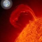¿Qué probabilidades hay de una tormenta solar extrema golpee la Tierra?