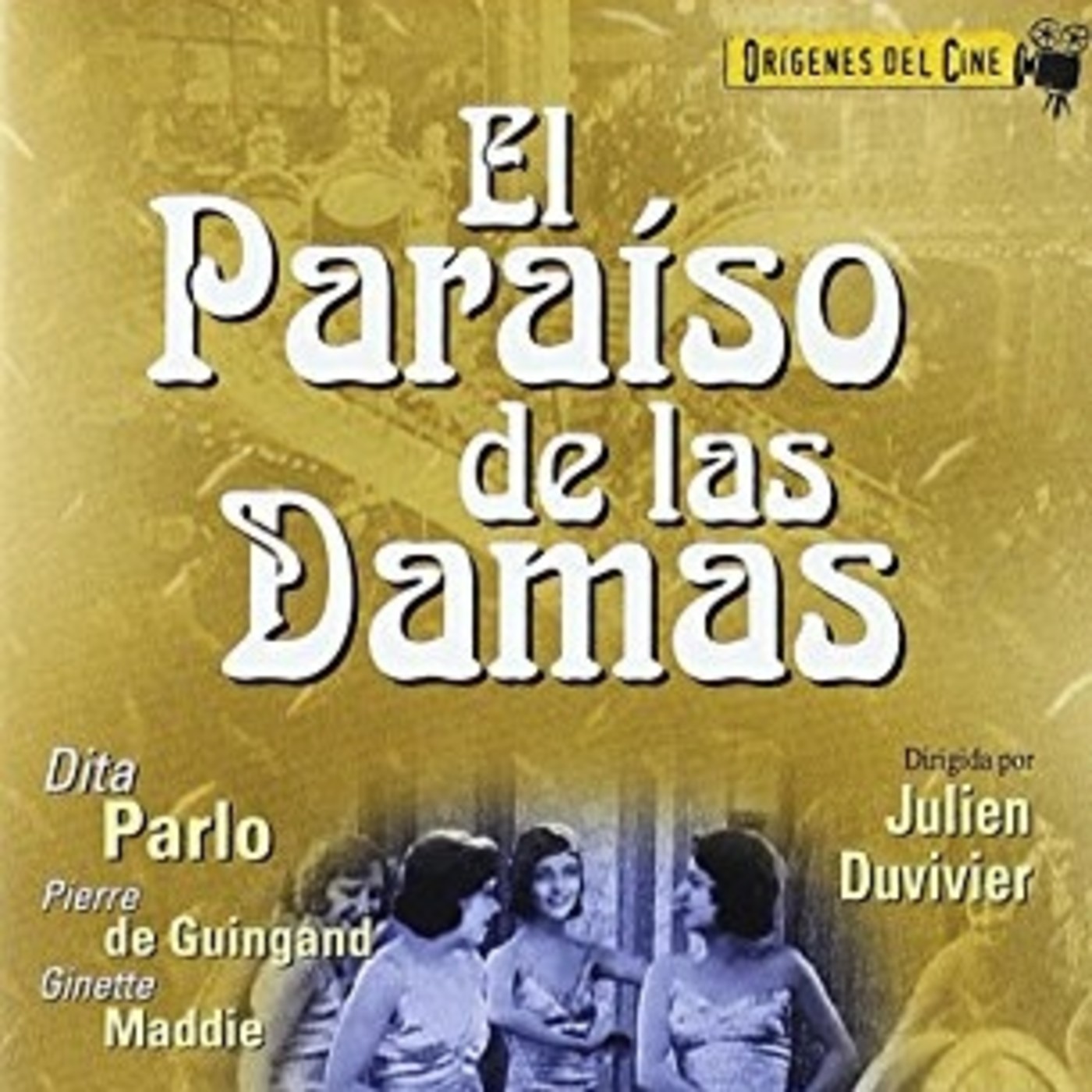 Notas para el cine mudo (Scoring Frames)