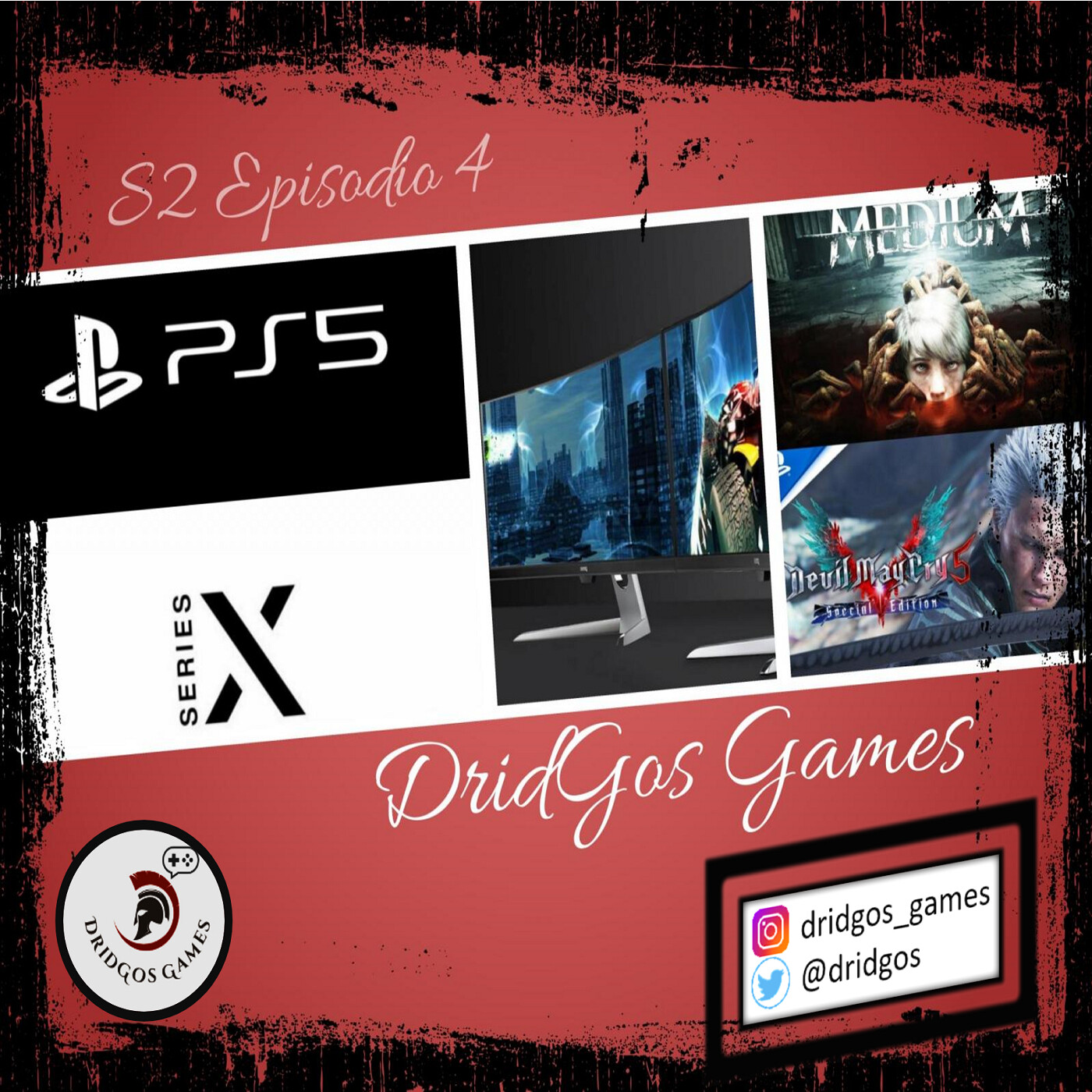 DridGos Games