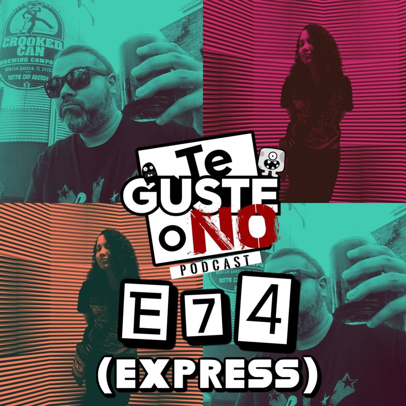 Te Guste o No
