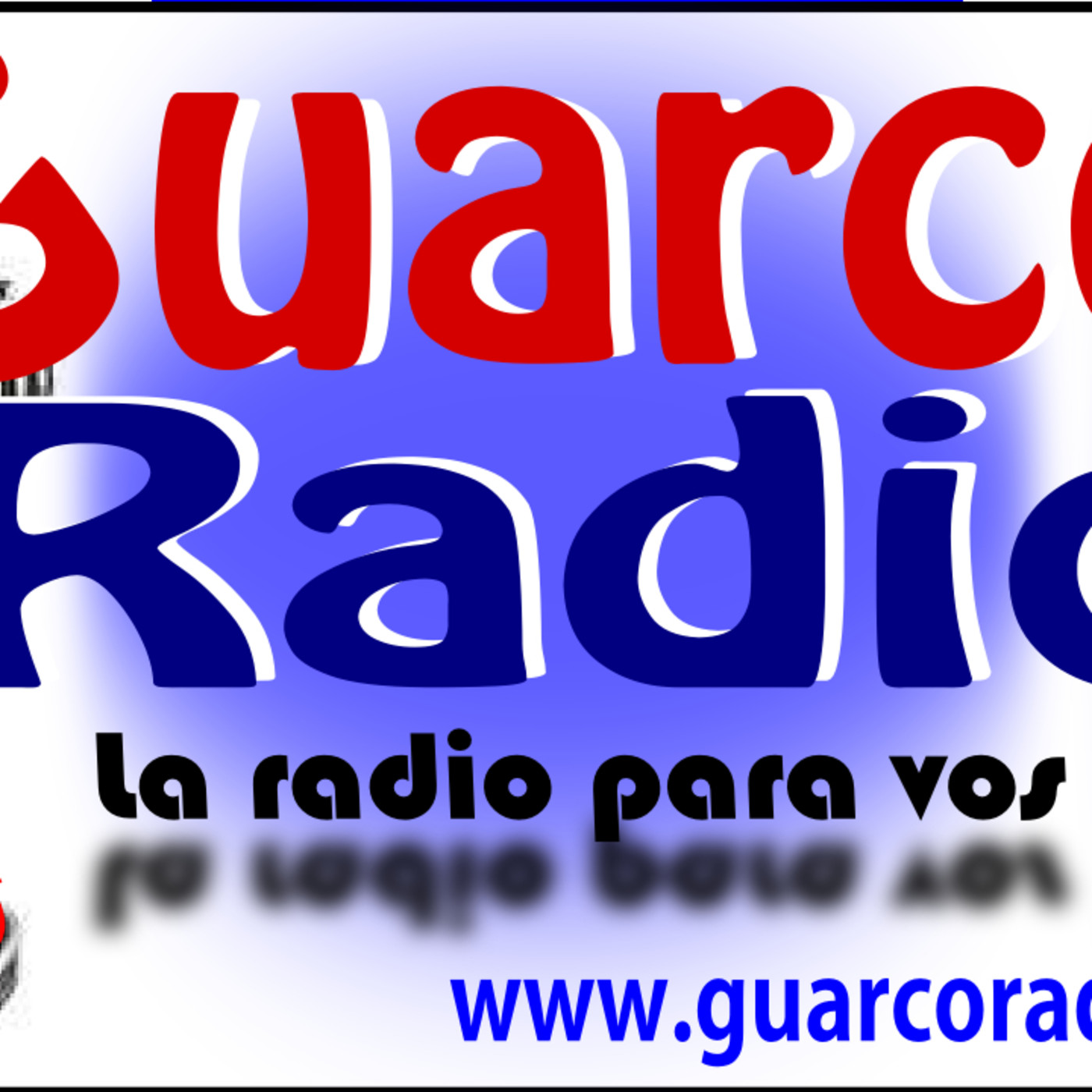 Intervención en la radio amiga RADIO BAHIA 107.9 FM