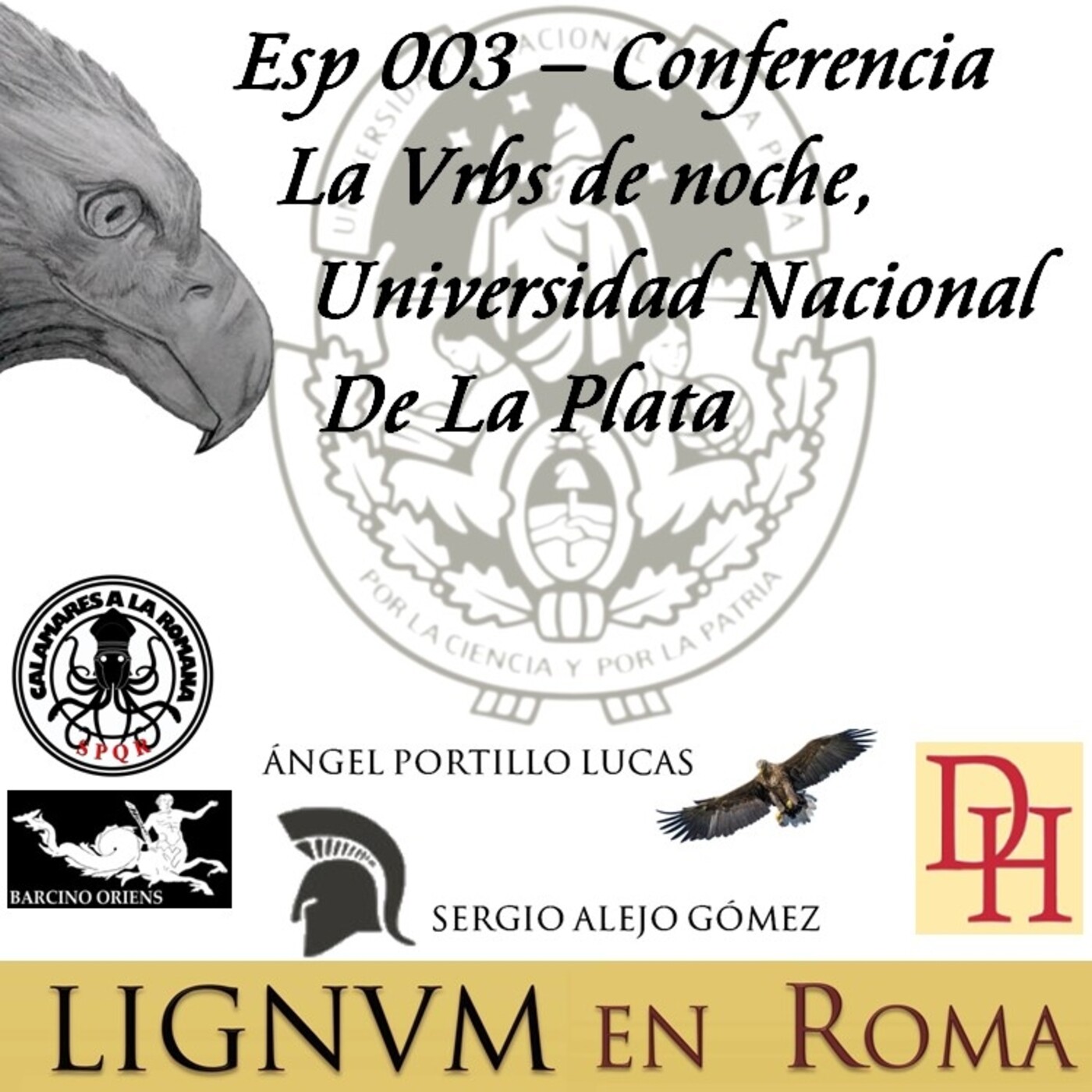 Lignum en Roma (LeR)