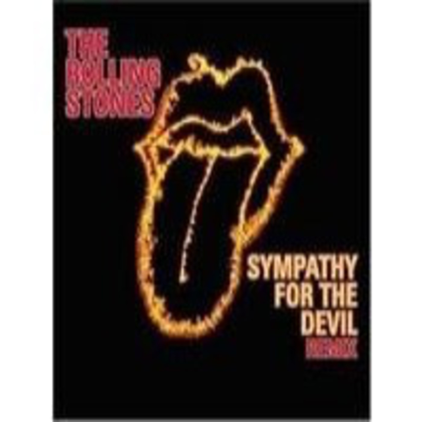 THE ROLLING STONES
