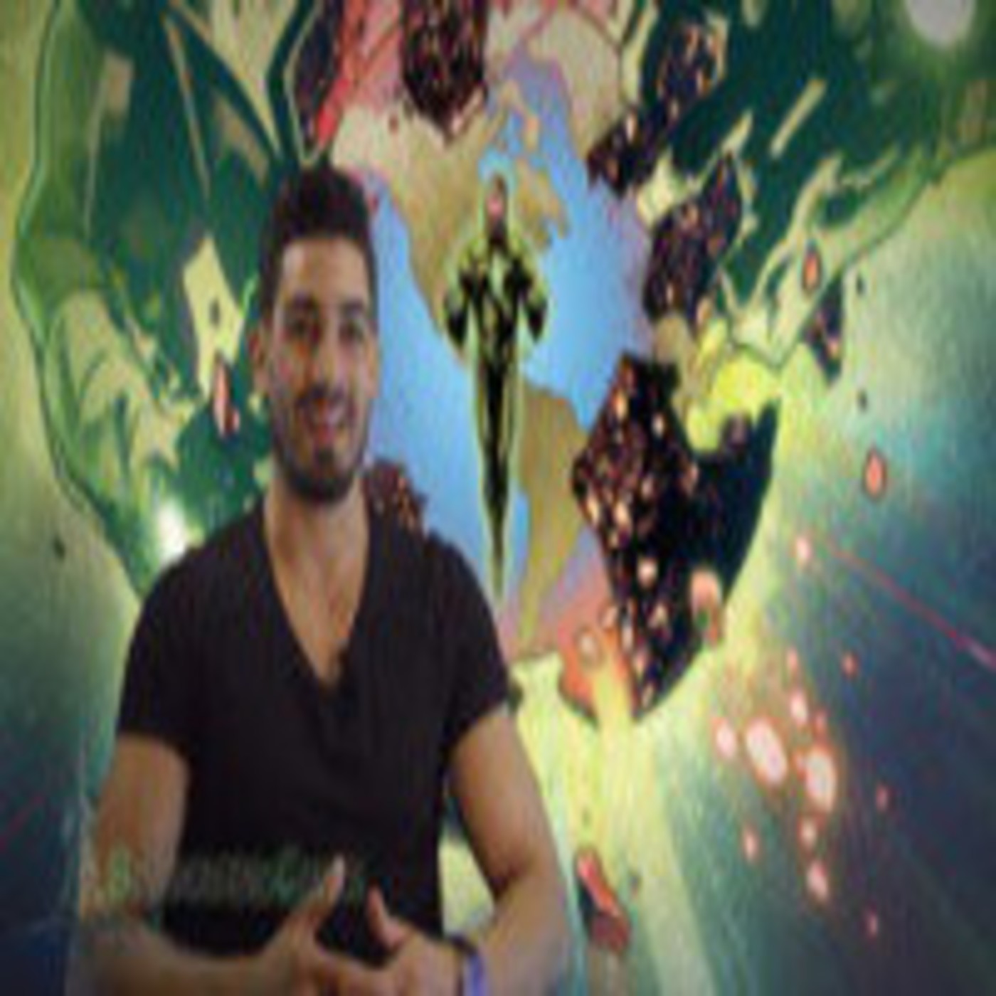 Podcast de BroadcastingComics
