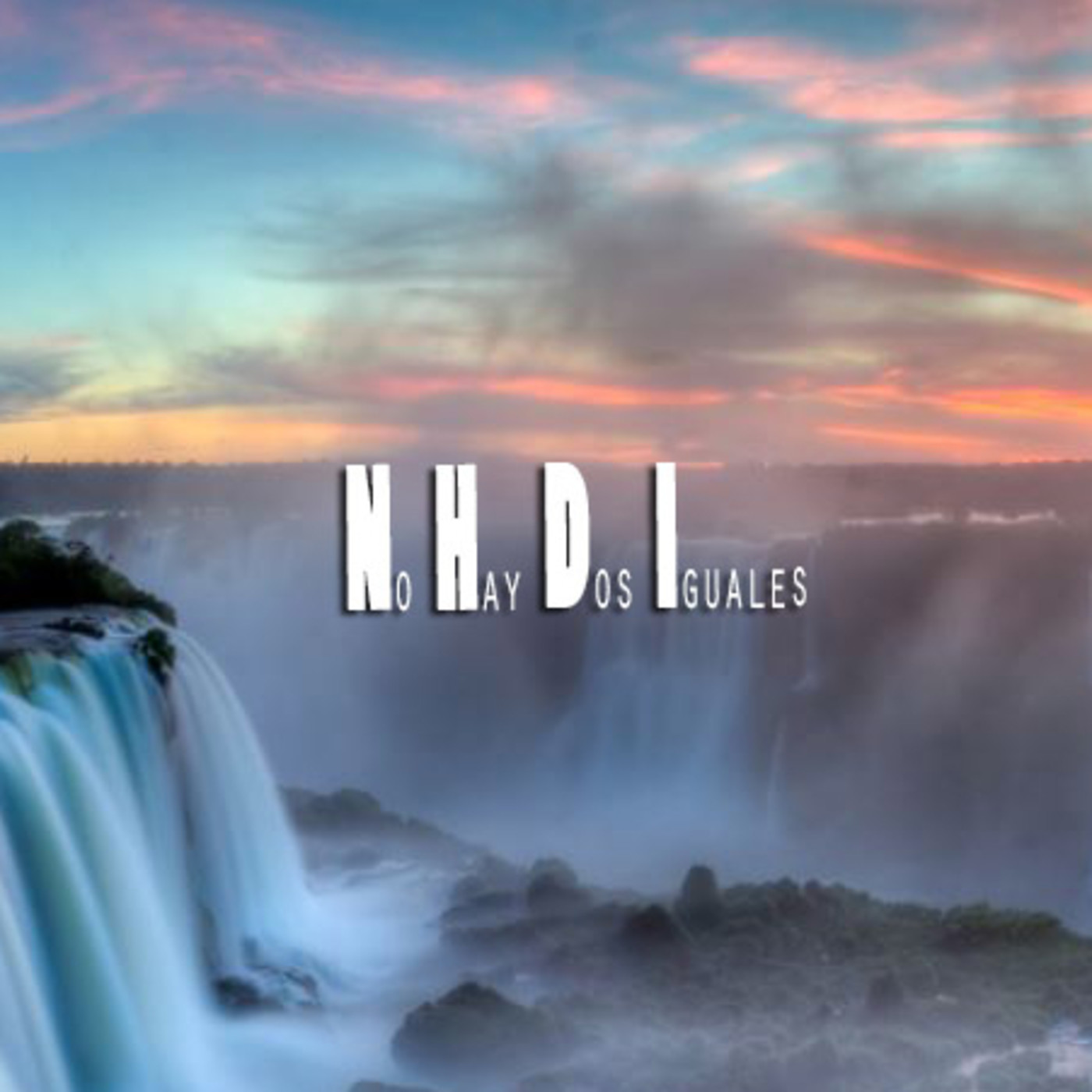 NHDI 1x9 - NOVENO PUNTO DE MI IDEA episode artwork