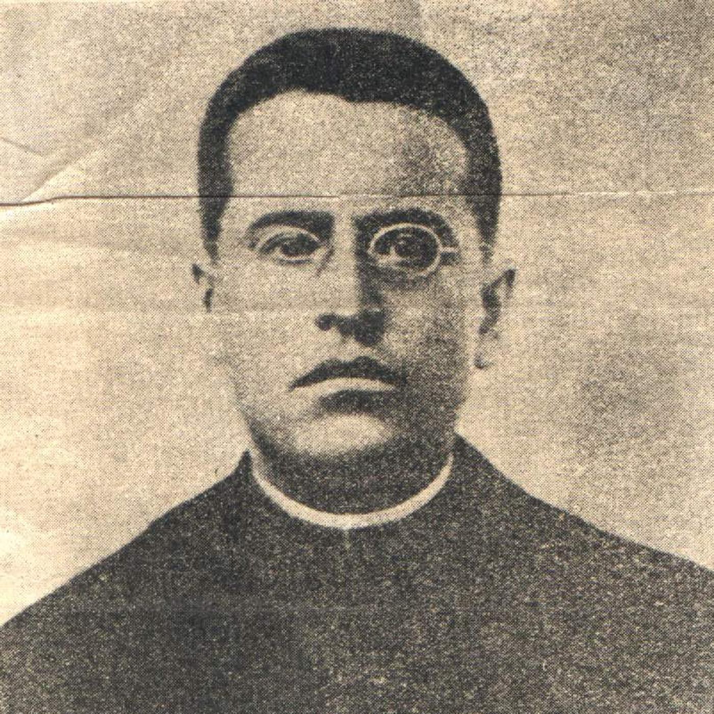 Cooperador Paulino