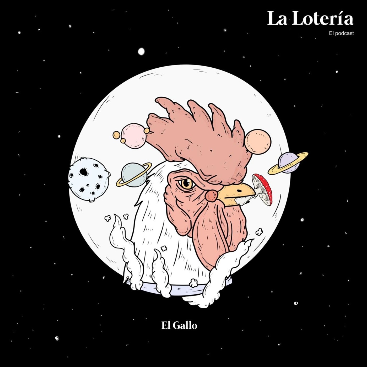 La Lotería