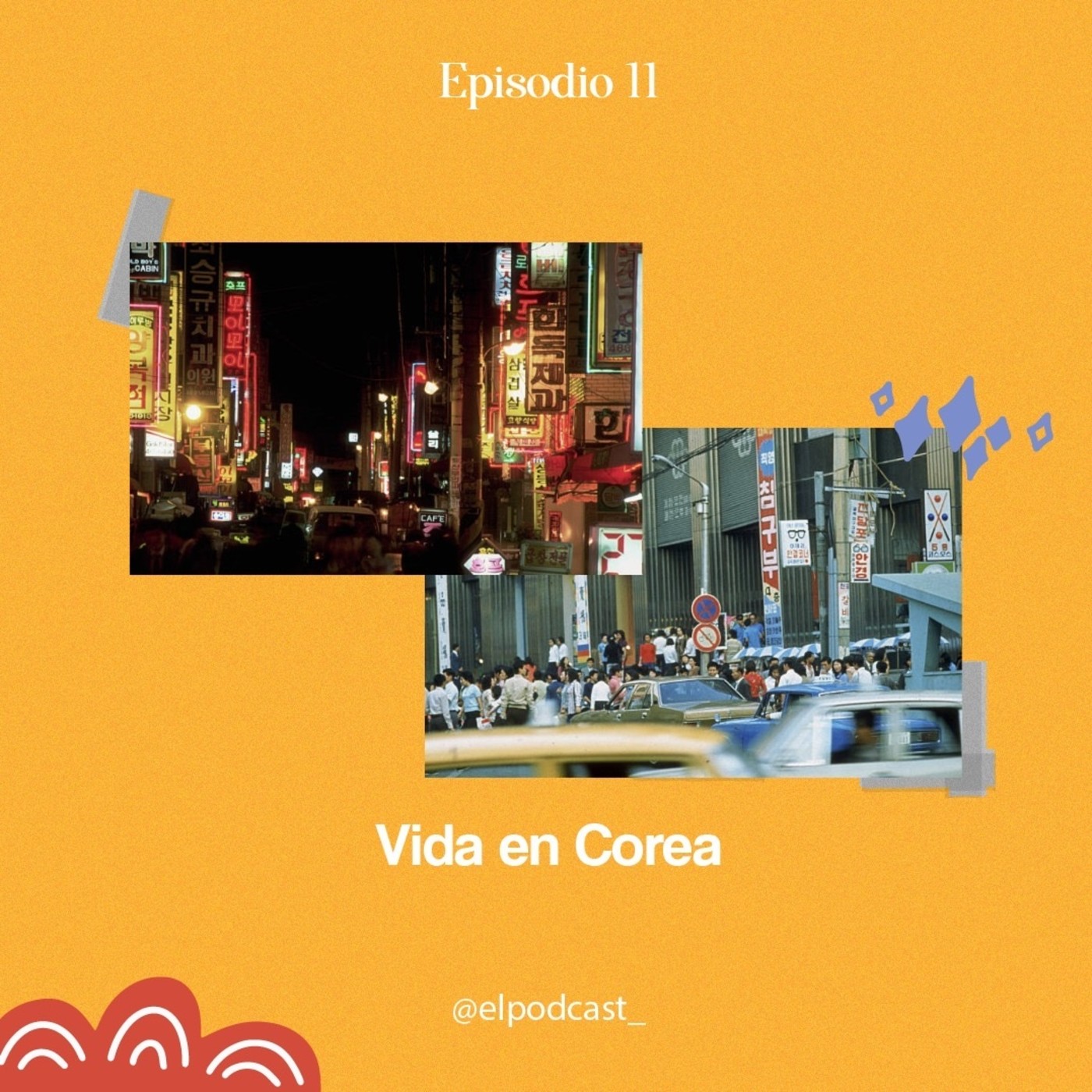 El Podcast