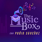 The Music Box 20