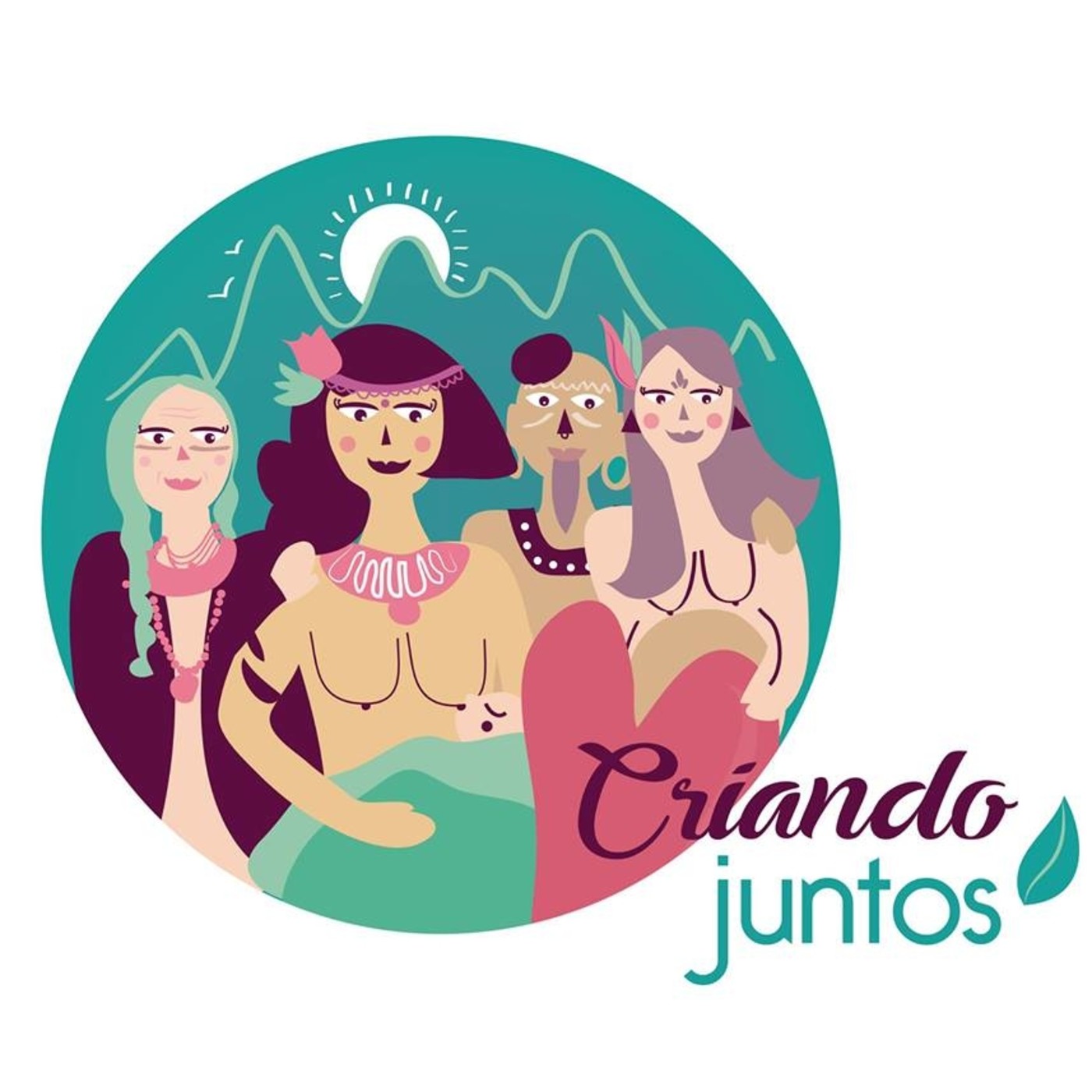 Criando Juntos 10 de Agosto de 2019 episode artwork