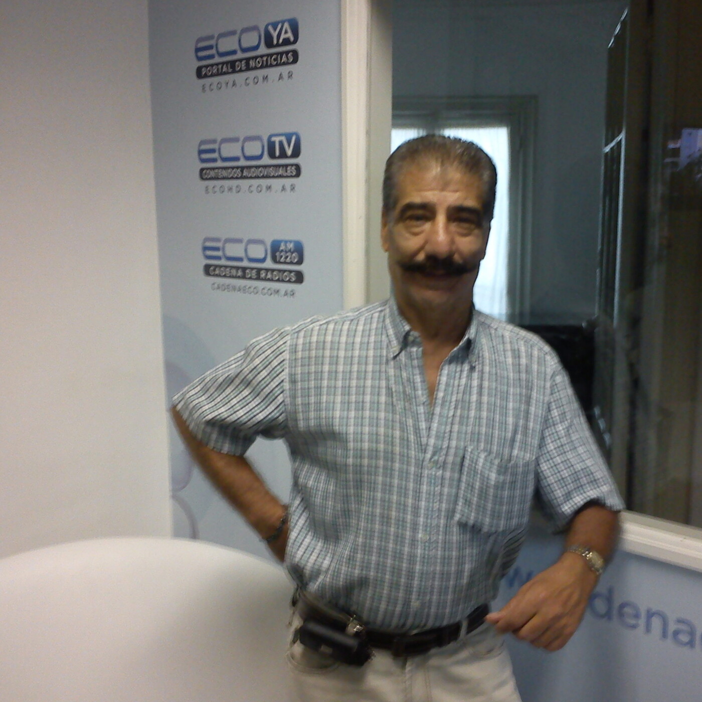 MUNDO ARABE con Elias Dabbe 17-7-2022