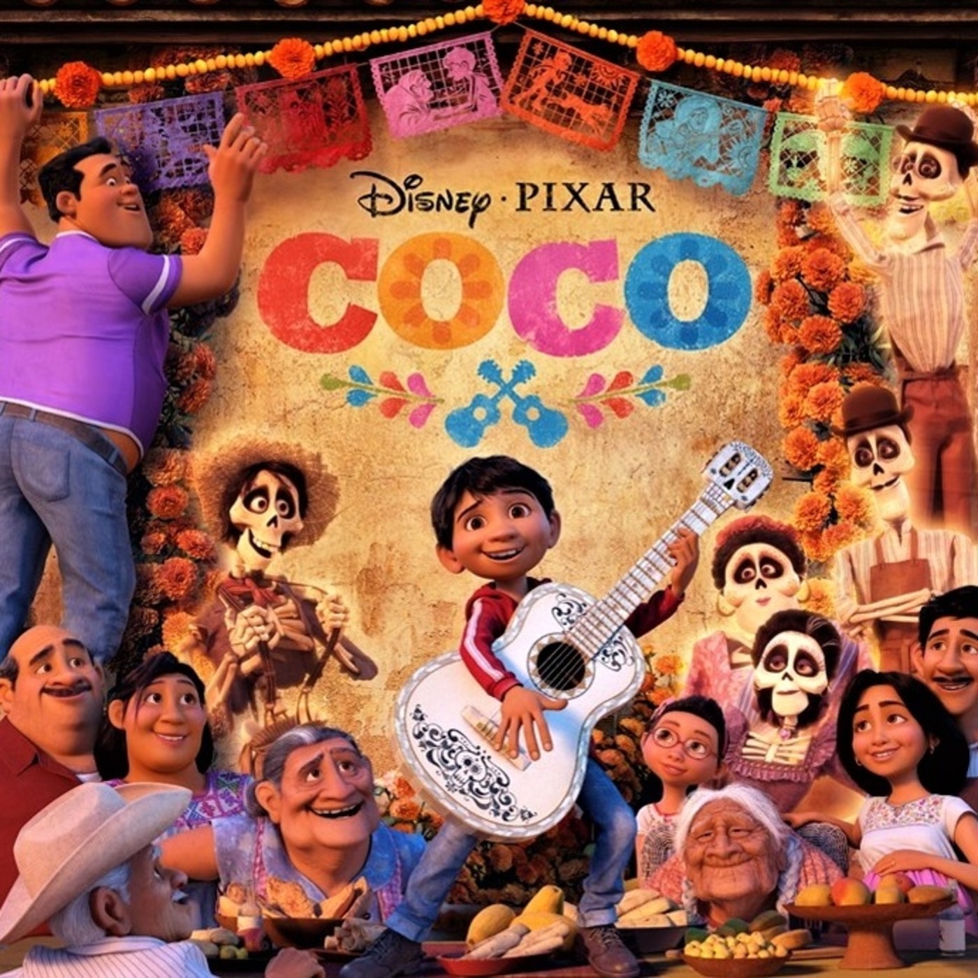 Escuchando Peliculas