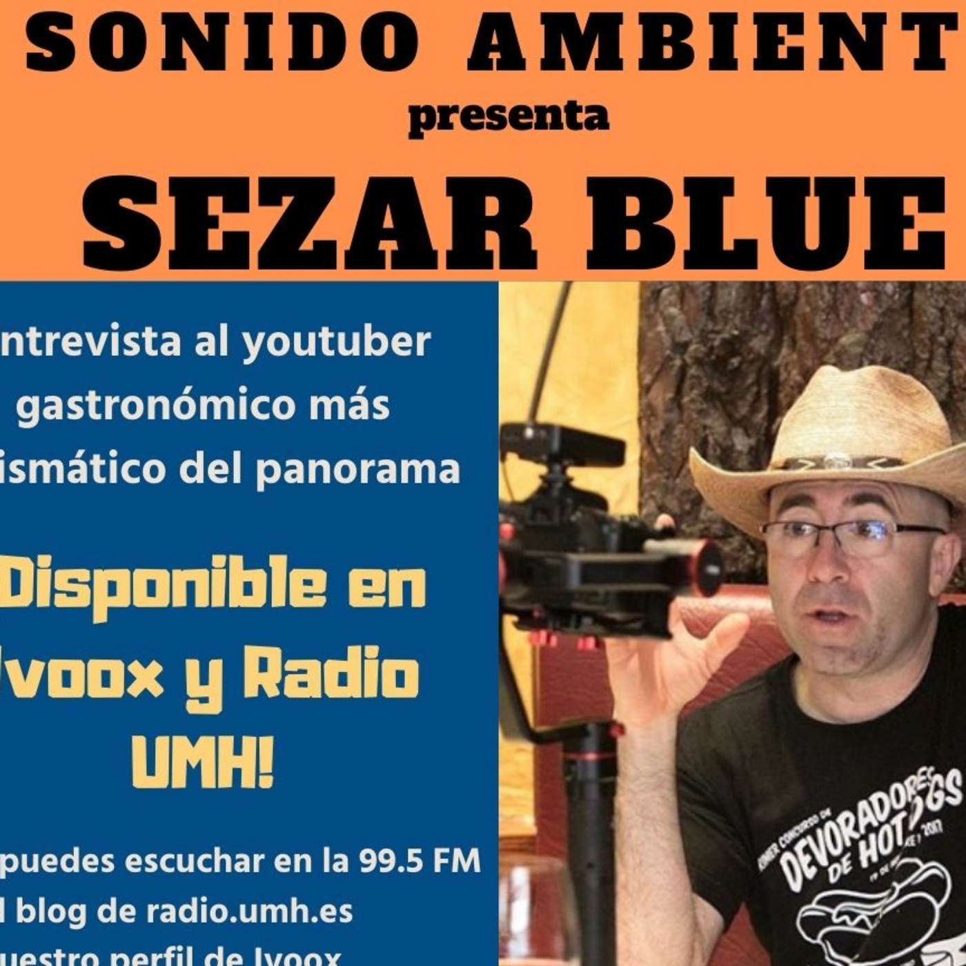 Sonido Ambiente