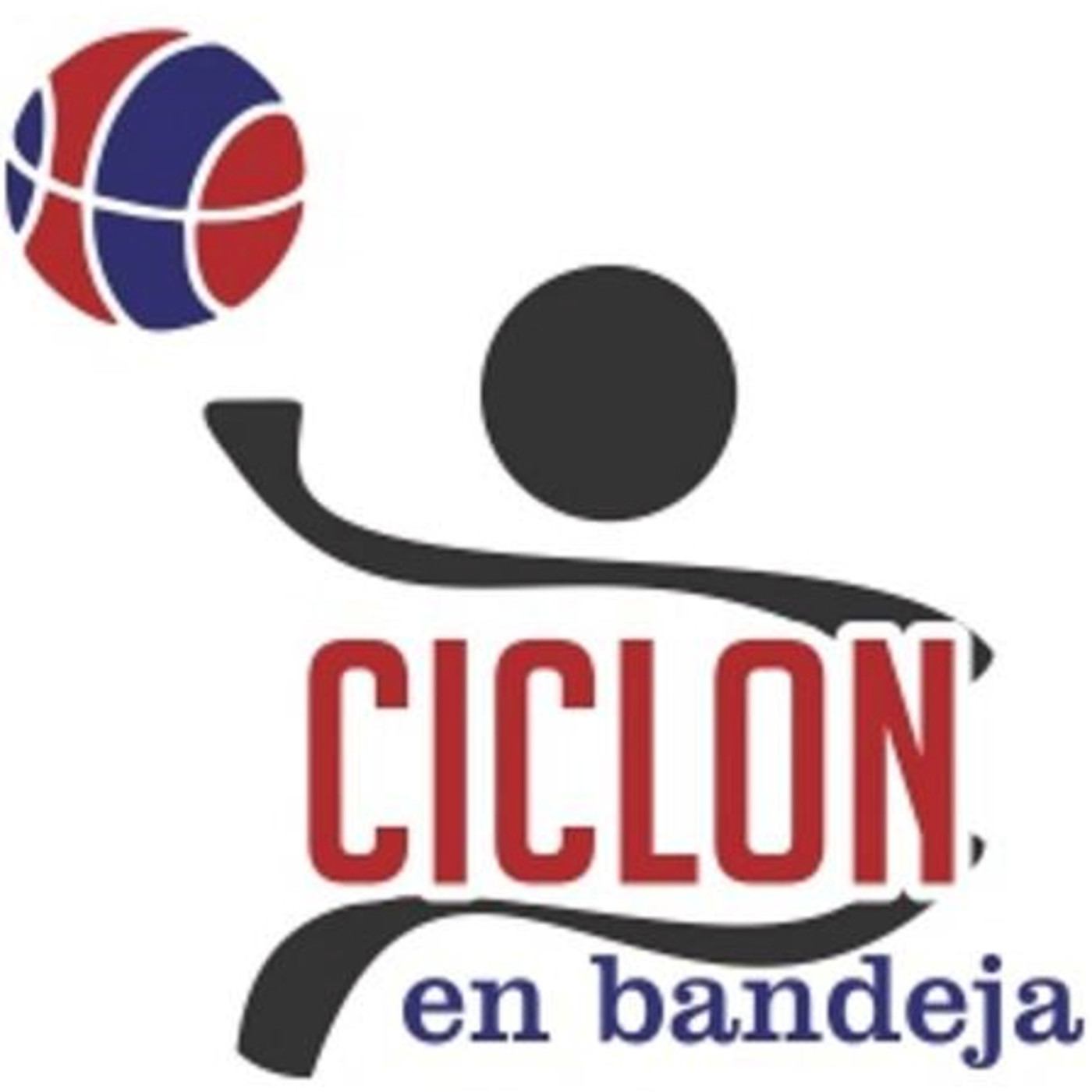 Ciclón en Bandeja