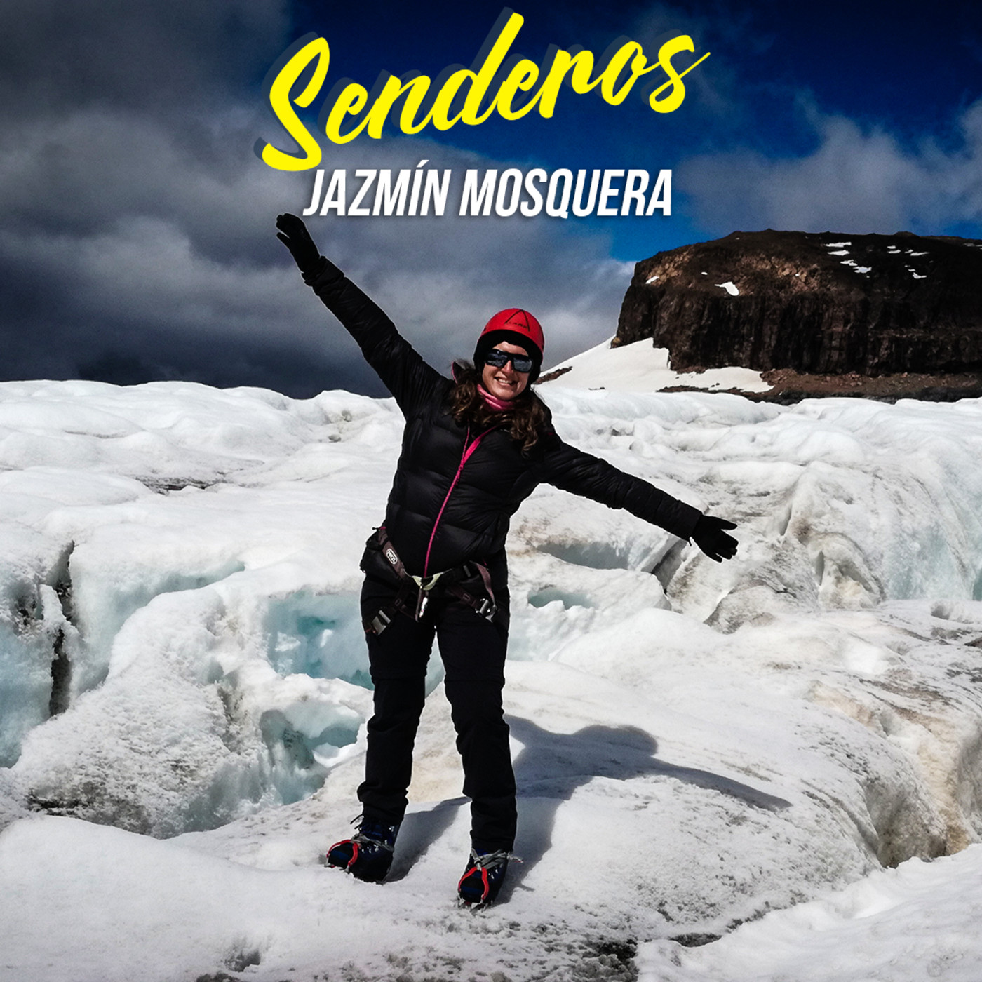 Senderos - Charlas de Montaña