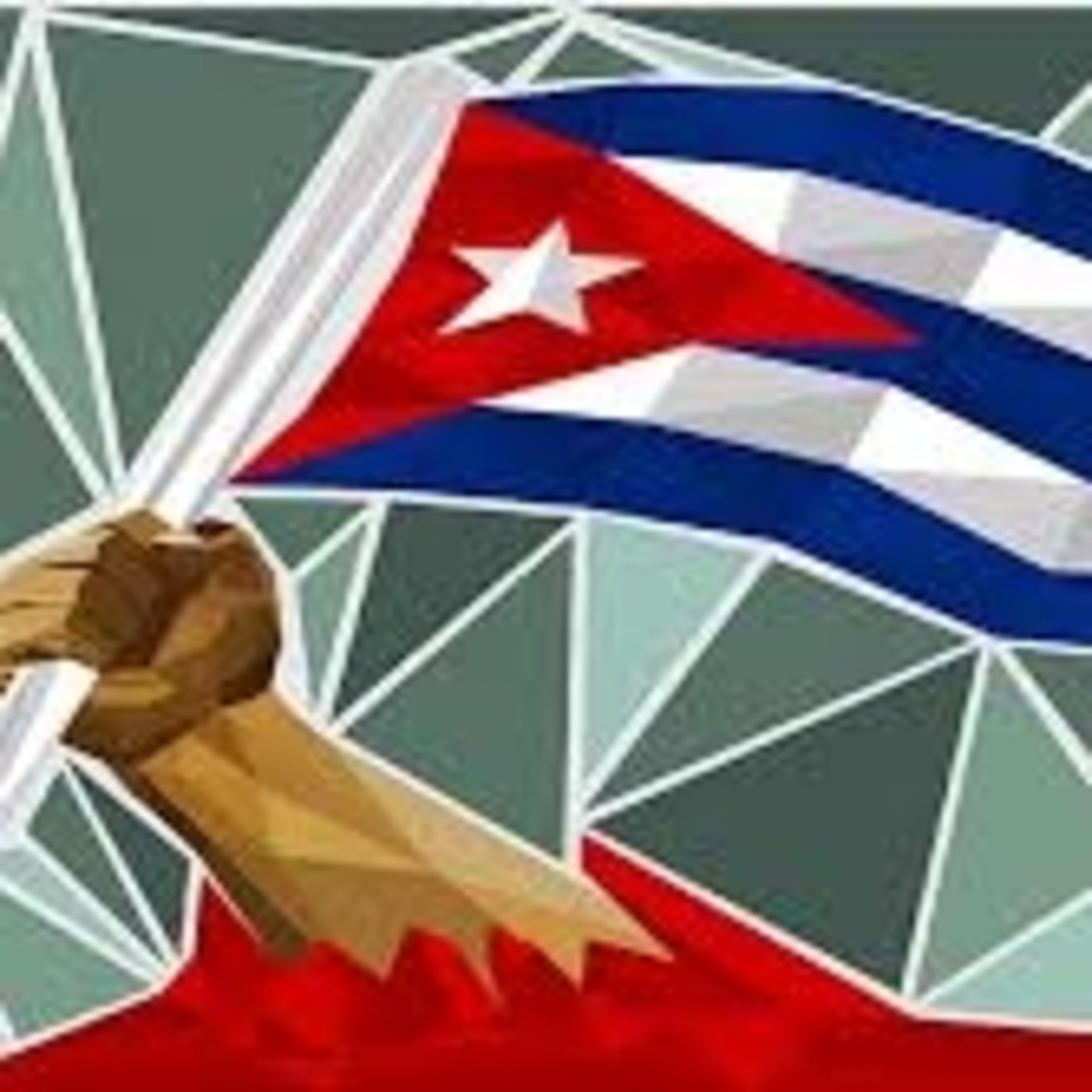 Voces de Nuestra América