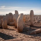 Cuarto Milenio: El Stonehenge español