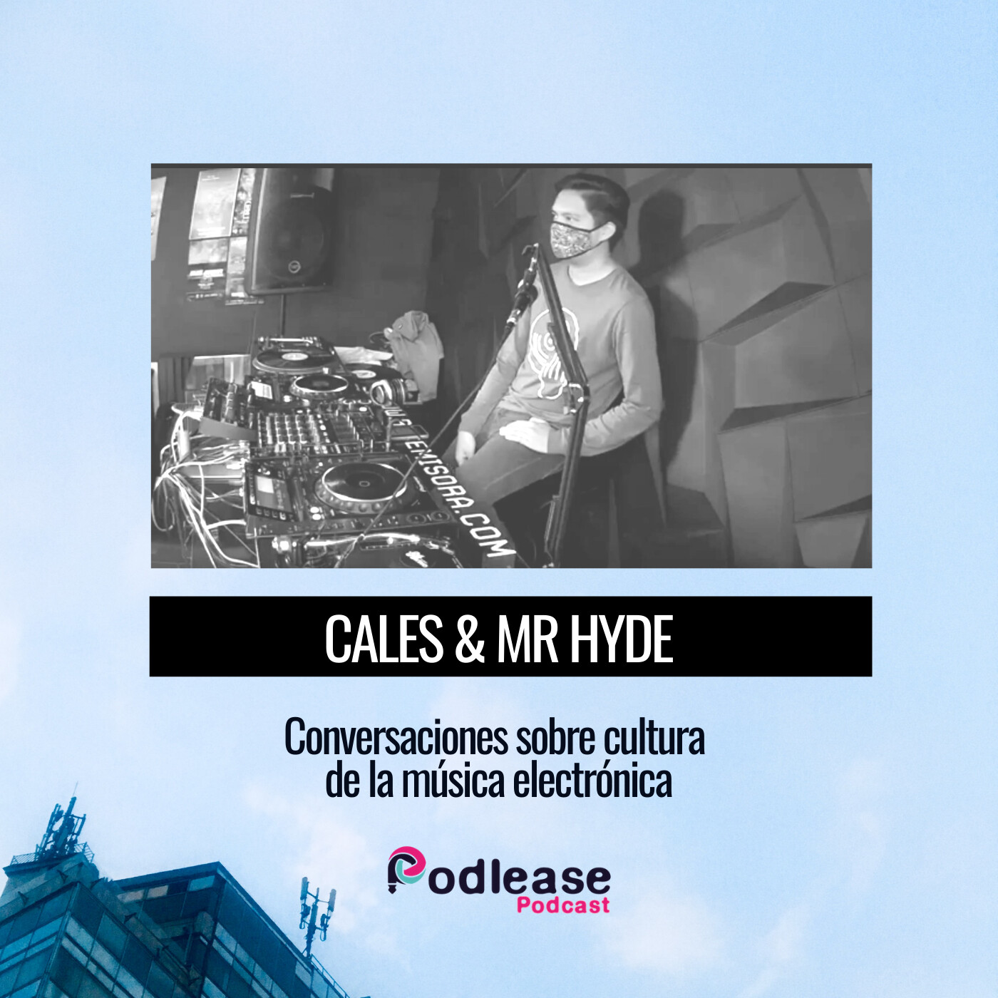 Podlease Radio
