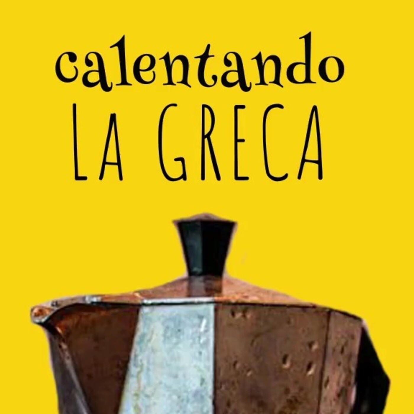 Podcast de carlosrgm