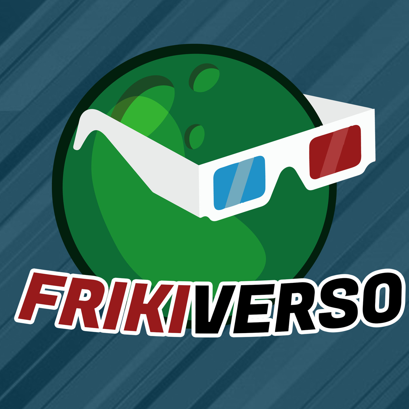 Frikiverso