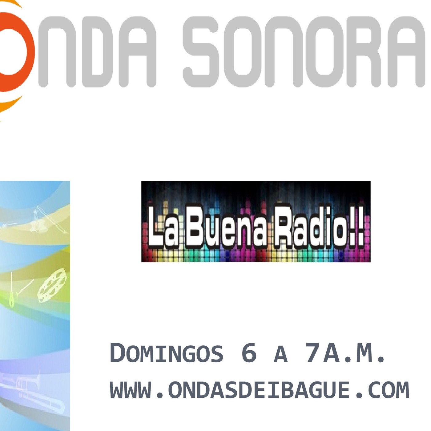 ONDA SONORA