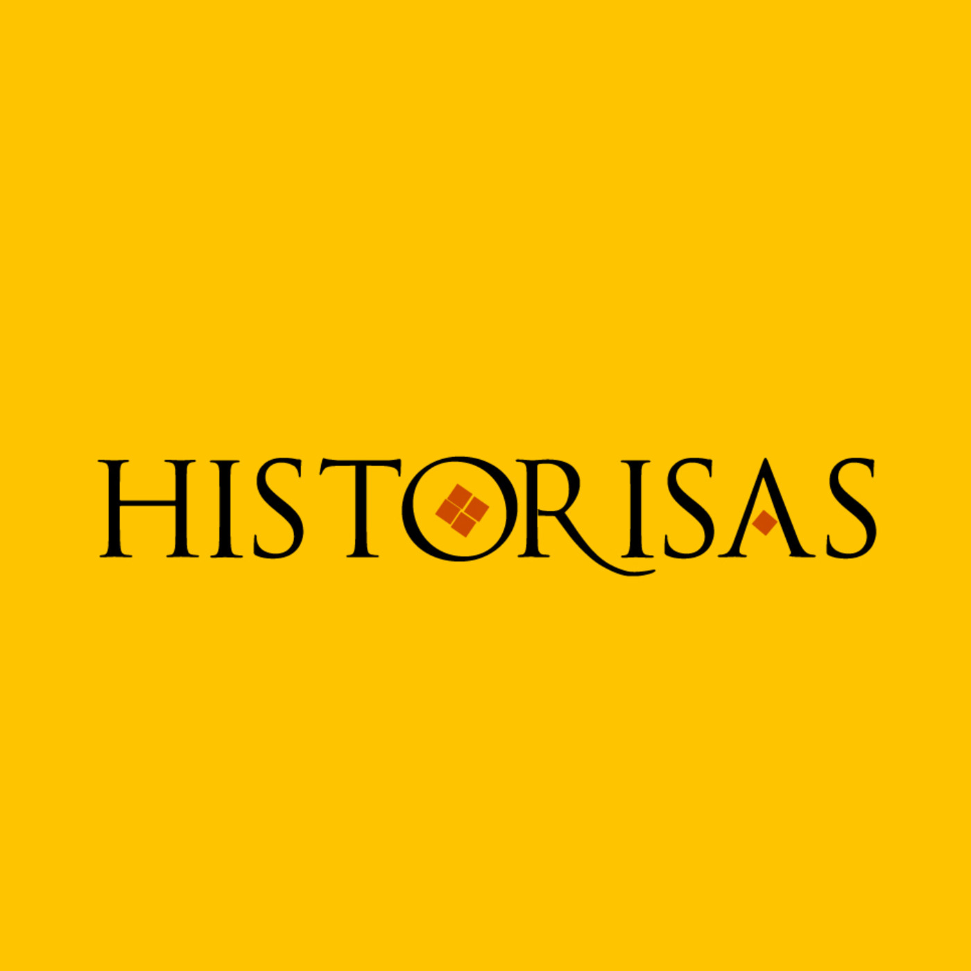 HISTORISAS