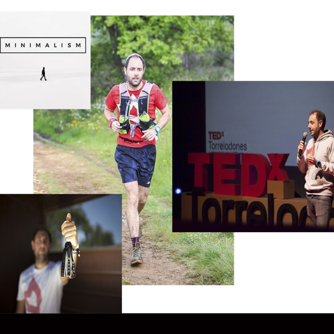 Hablemos de correr con Pablo Castillo