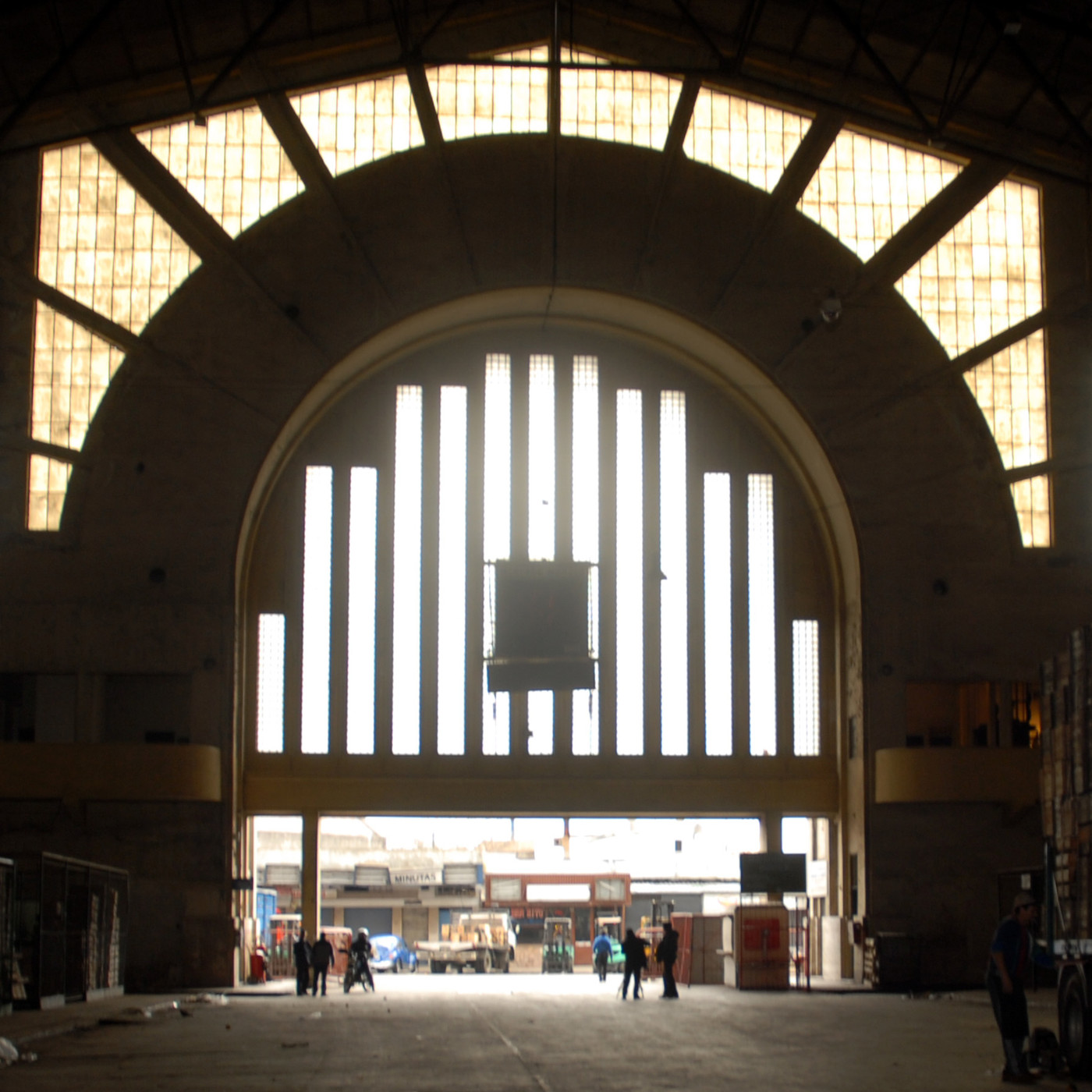 Podcast de Informe Granjero