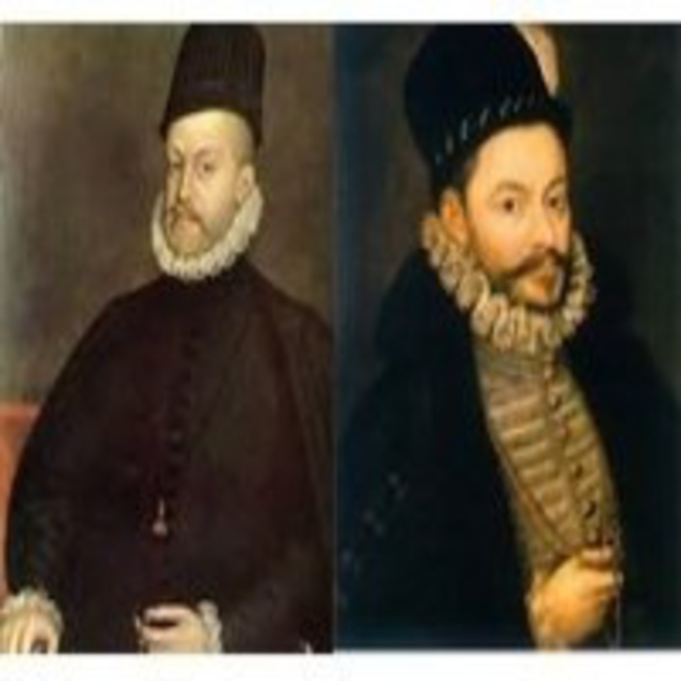 Versus Antonio Pérez vs Felipe II.