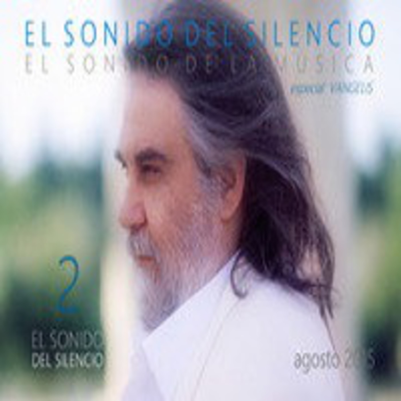 Podcast de EL SONIDO DEL SILENCIO