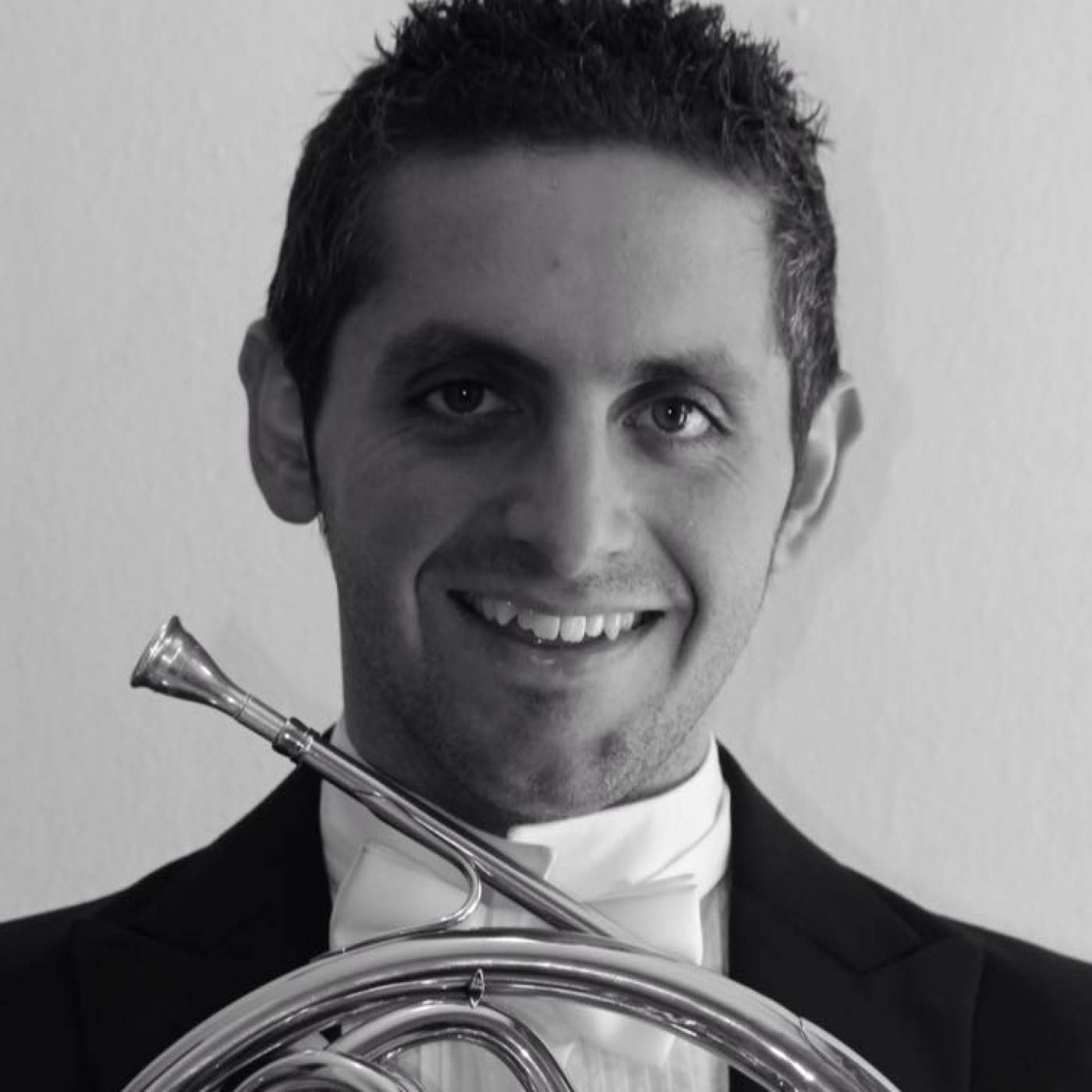 Aldo Rodriguez - OSSLA