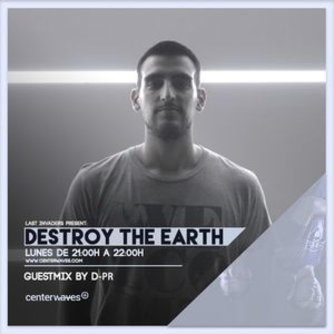 Destroy The Earth Podcast