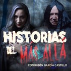 Historias del Más Allá | 1 de Marzo 2019