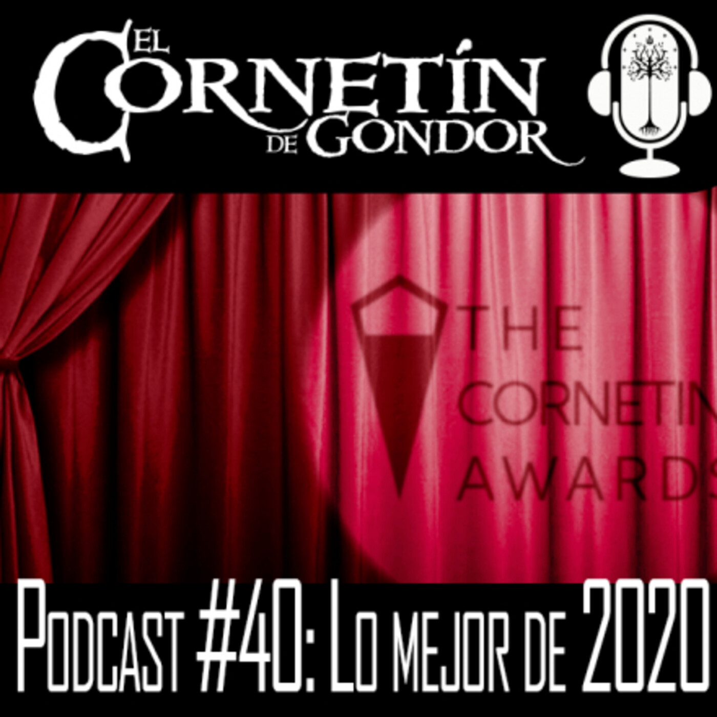 El Cornetín de Gondor