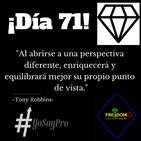 Perspectiva del proyecto – Santos Rivas Jr. – Fre3dom Crew by #YoSoyPro - ¡Disfrutamos Hacer Empresa!