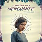 Jon Mikel Caballero - "El increíble finde menguante" y una sorpresa para el espectador avispado