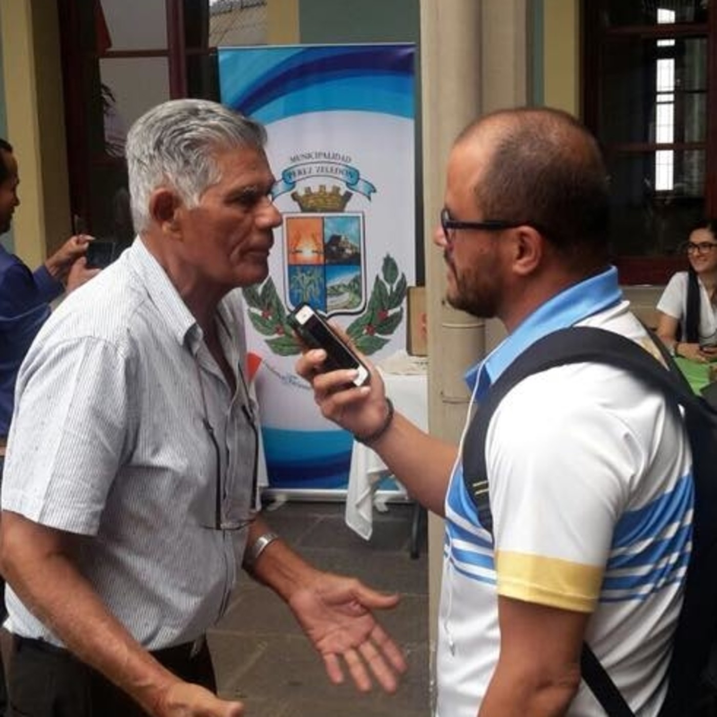 Meridiano Deportivo