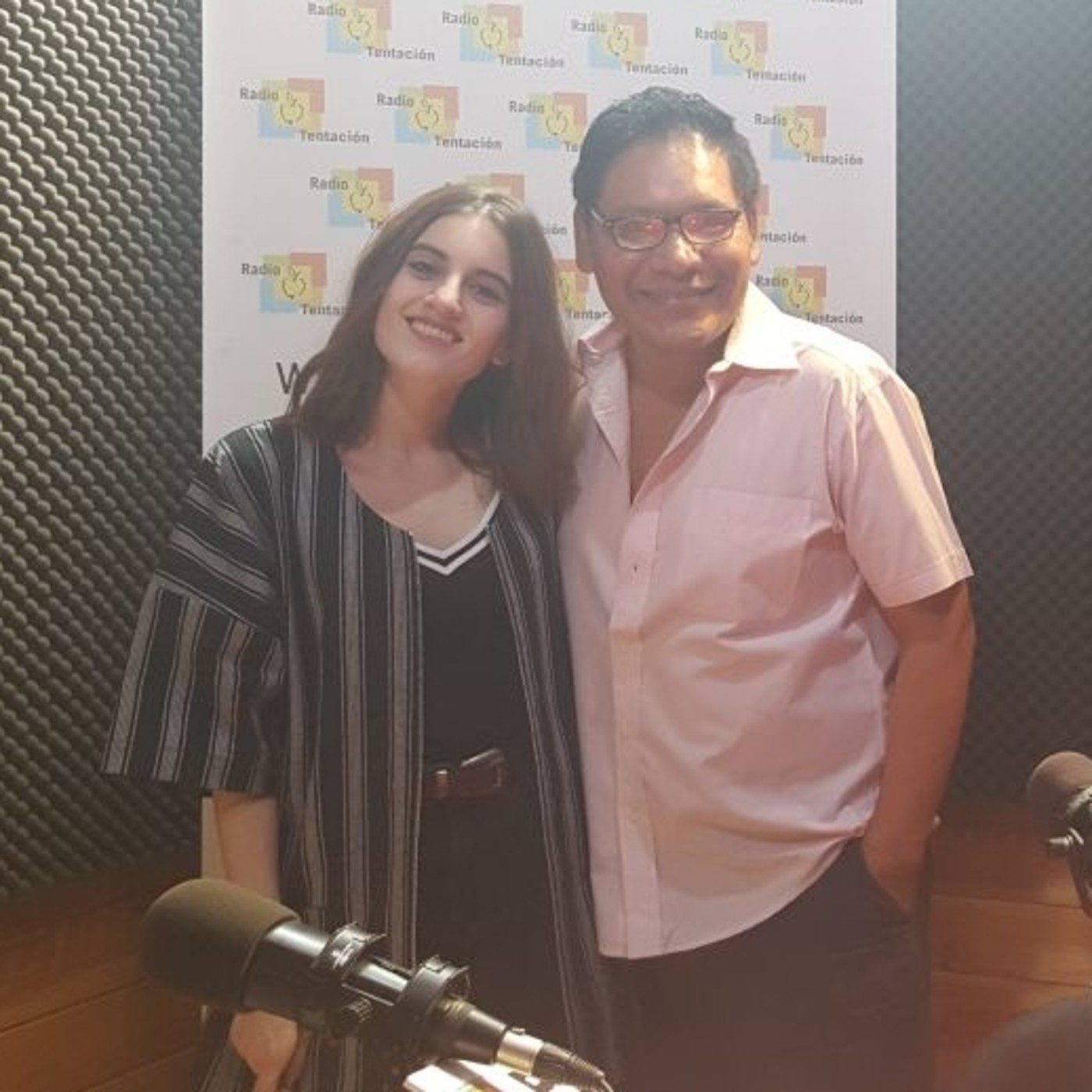 Podcast de RUMBOSLATINOSRADIO