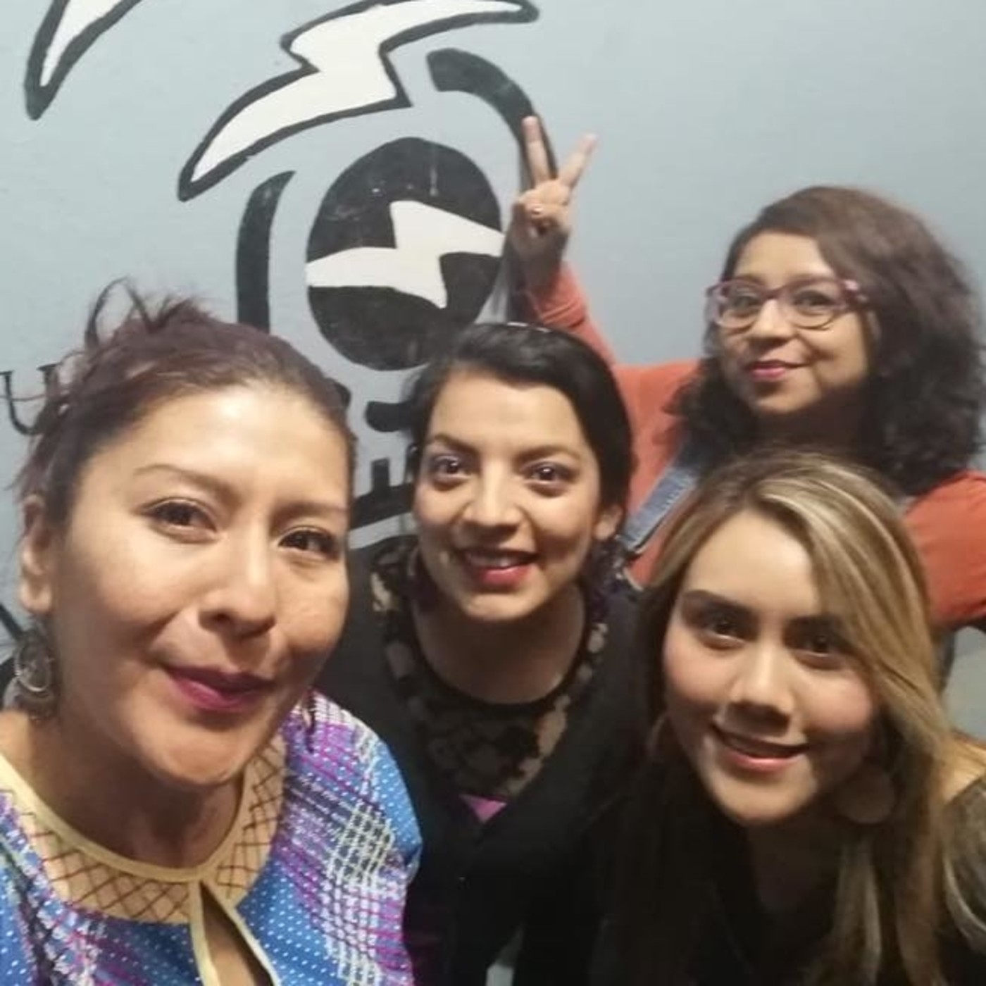 Feministas AlAire