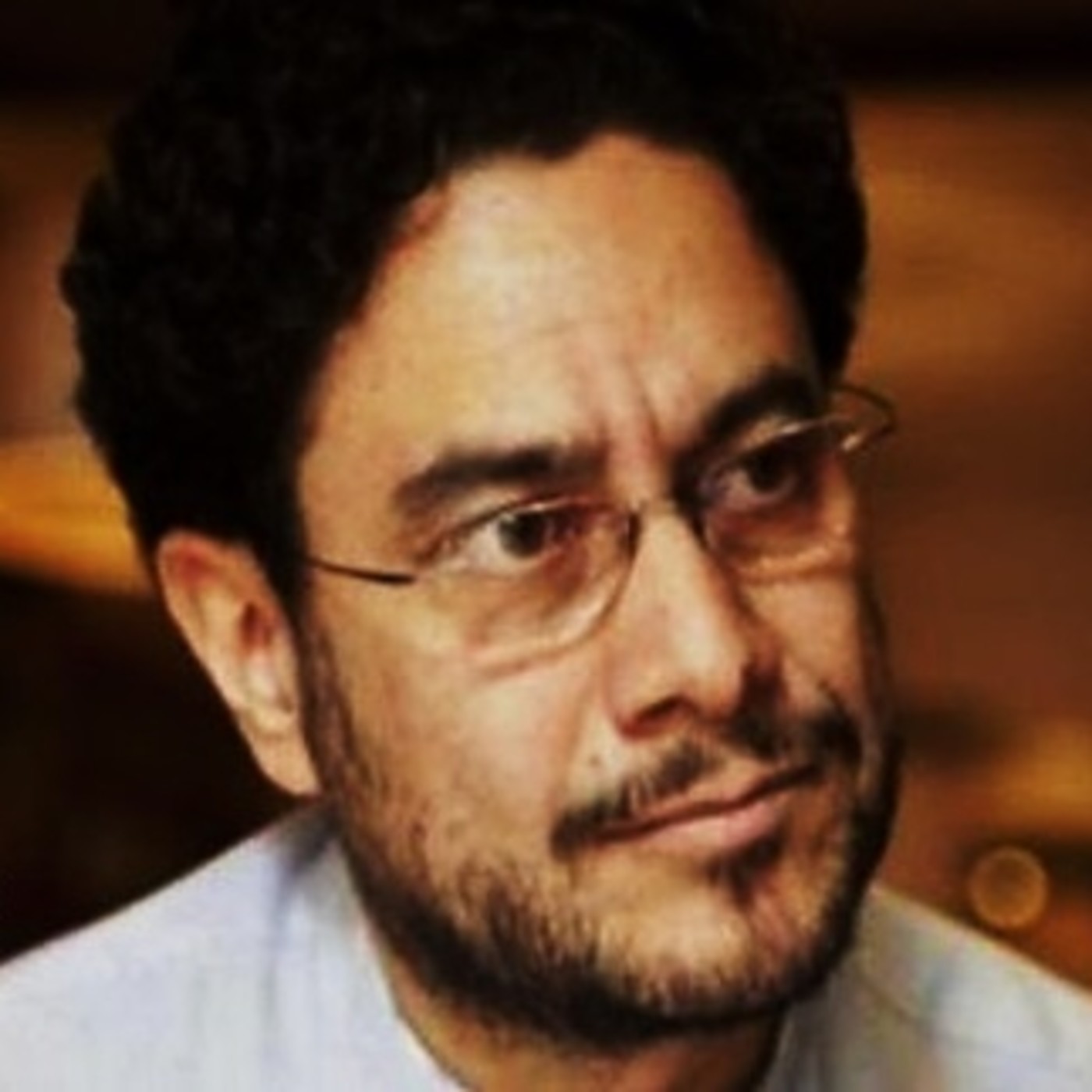 Podcast de Hernando Jose Figueroa F.